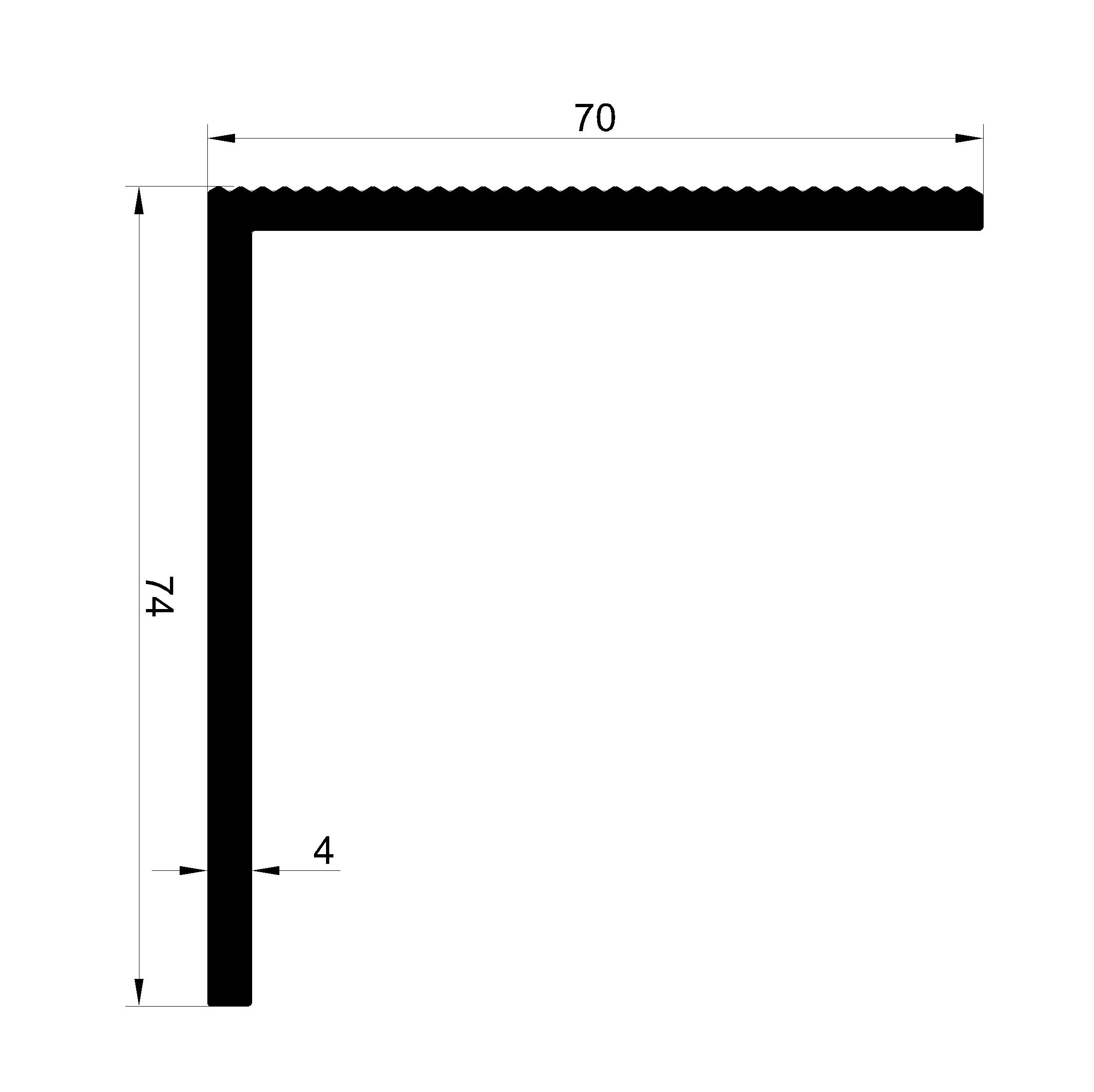 PL(74*70)mm