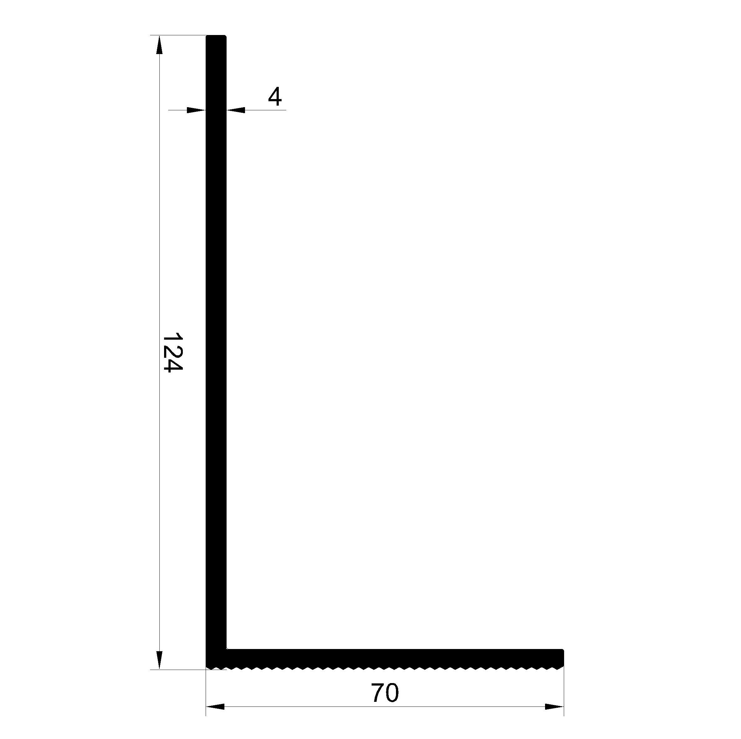 PL(124*70)mm