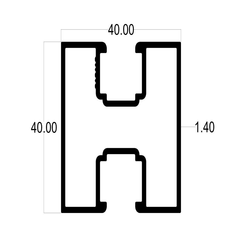 Solar Profile 1